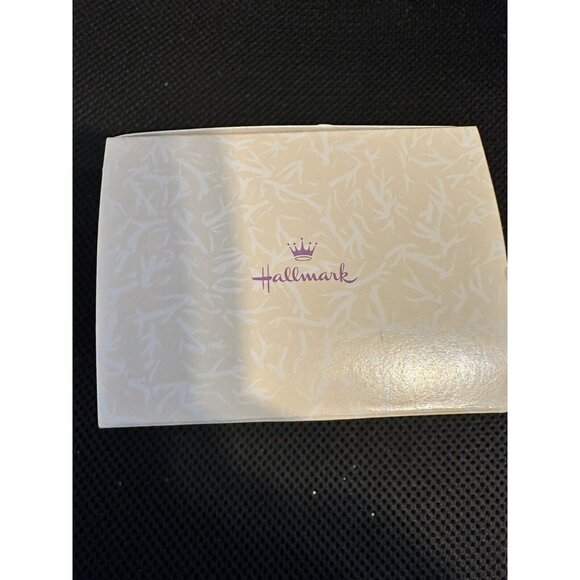 1997 Hallmark Keepsake Ornament Barbie As Rapunzel Childrens Collector Series Ne - Picture 4 of 6